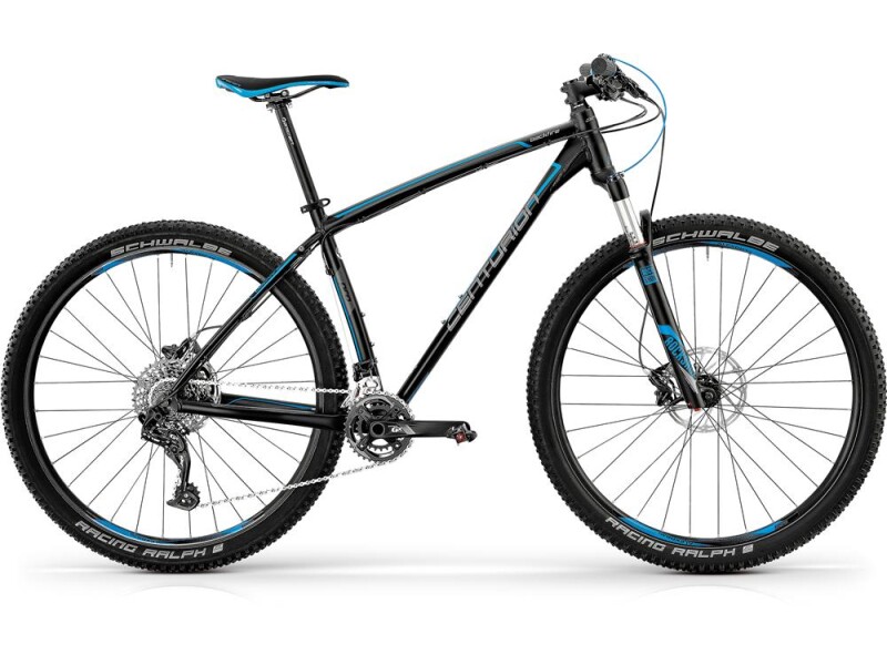 Centurion Backfire Pro 900.29
