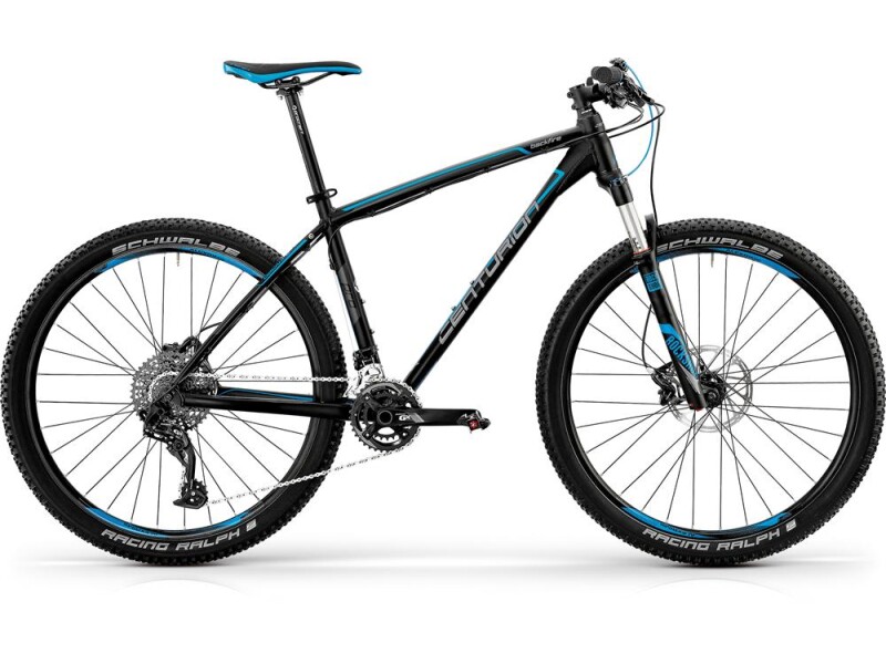 Centurion Backfire Pro 900.27
