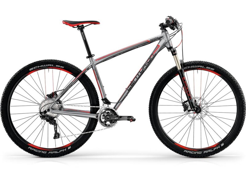 Centurion Backfire Pro 800.29