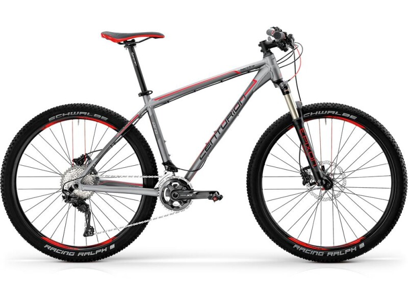 Centurion Backfire Pro 800.27