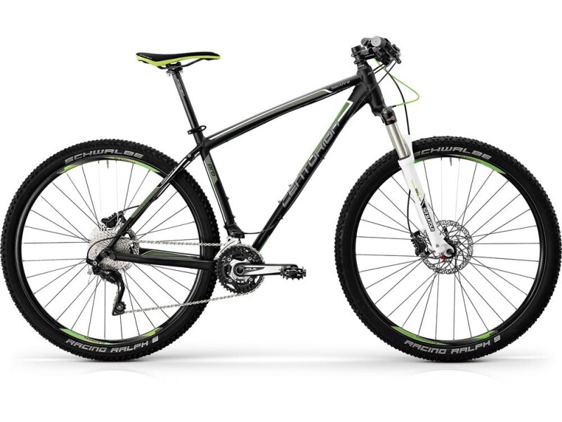 Centurion Backfire Pro 600.29