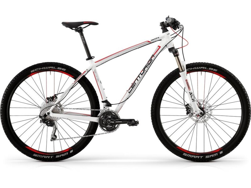Centurion Backfire Pro 400.29
