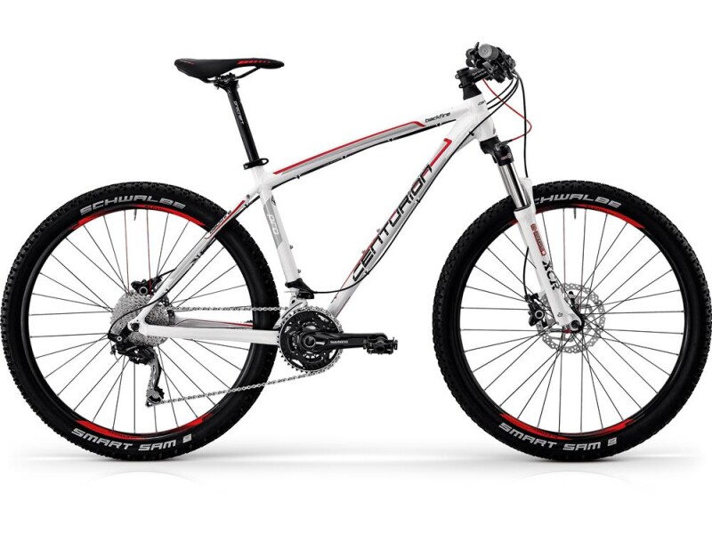 Centurion Backfire Pro 400.27