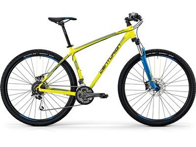 Centurion BACKFIRE PRO 200.29