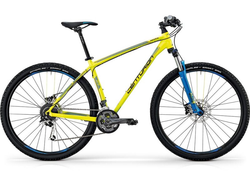 Centurion Backfire Pro 200.29