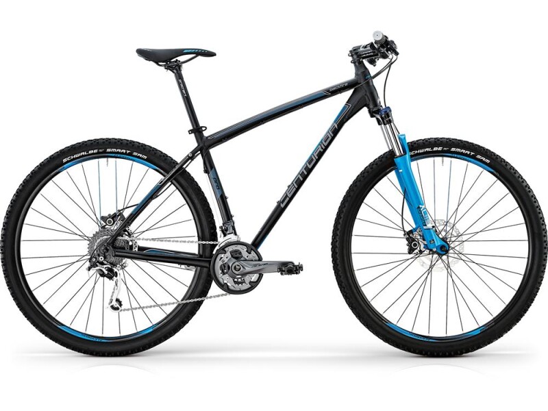 Centurion Backfire Pro 200.29