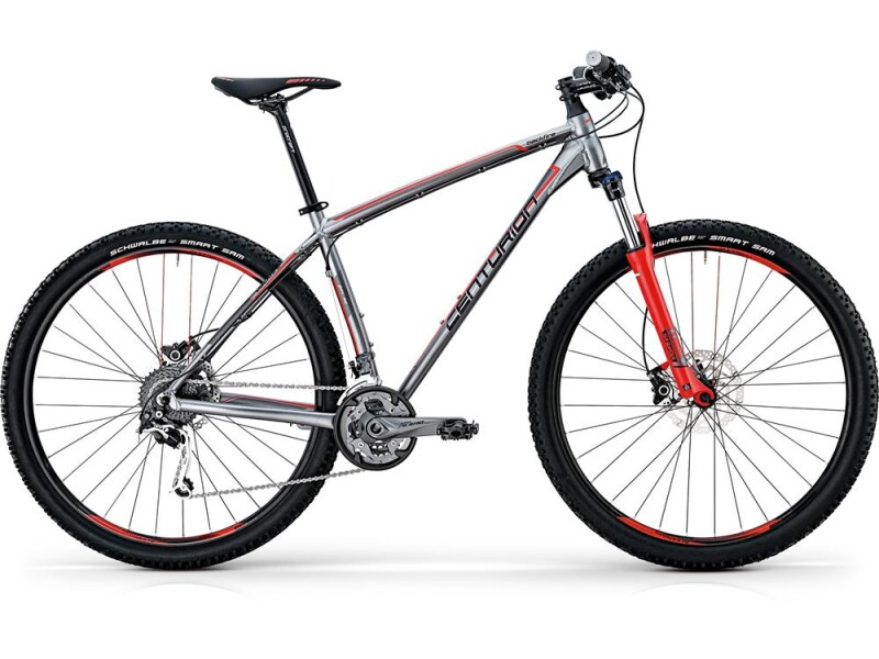 Centurion Backfire Pro 200.29