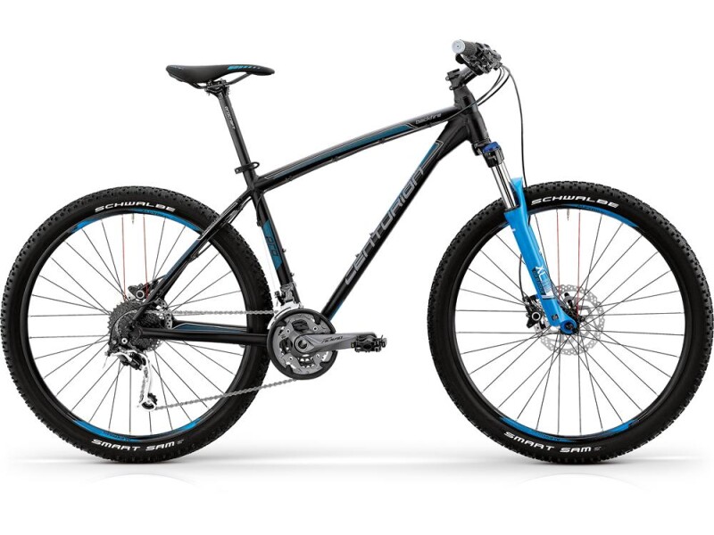 Centurion Backfire Pro 200.27