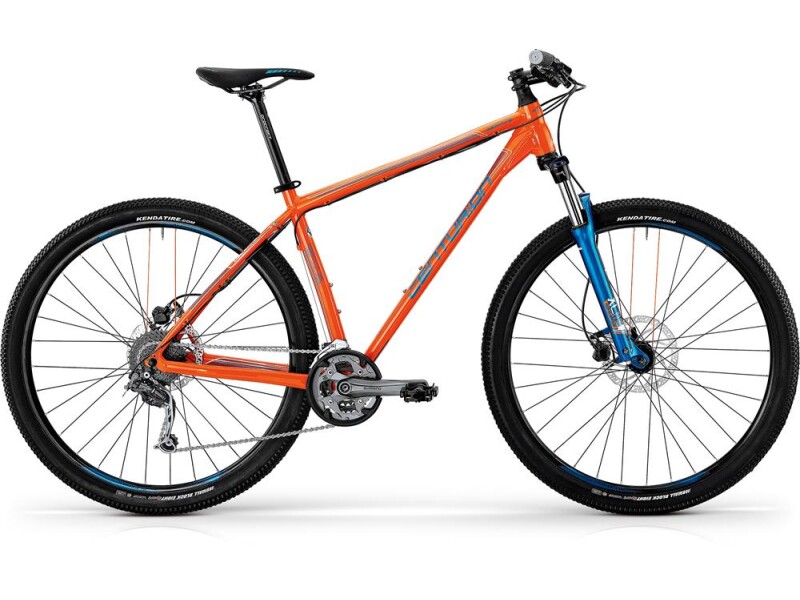 Centurion Backfire Pro 100.29