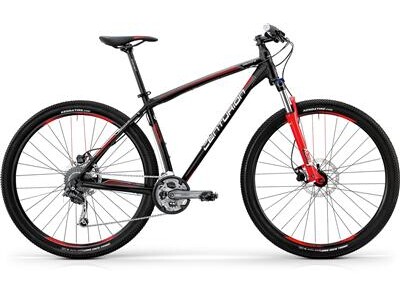 Centurion Backfire Pro 100.29