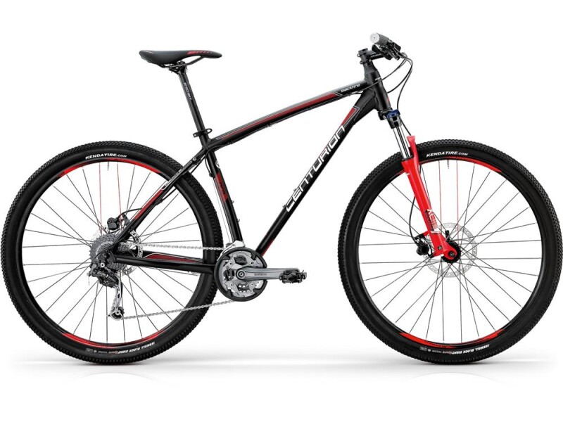 Centurion Backfire Pro 100.29