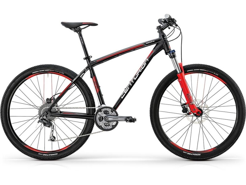 Centurion Backfire Pro 100.27