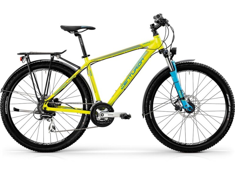 Centurion Backfire Comp 50.27 EQ