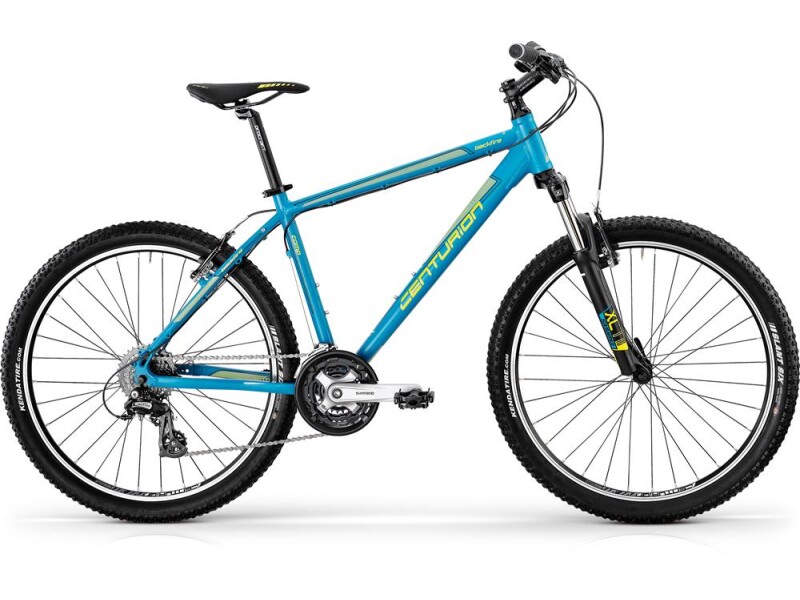 Centurion Backfire Comp 30.26