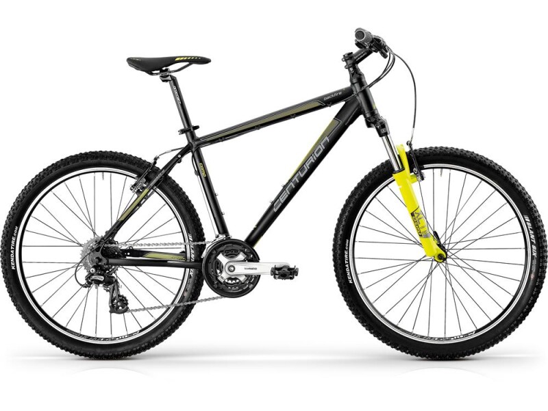 Centurion Backfire Comp 30.26