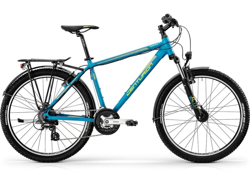 Centurion Backfire Comp 30.26 EQ