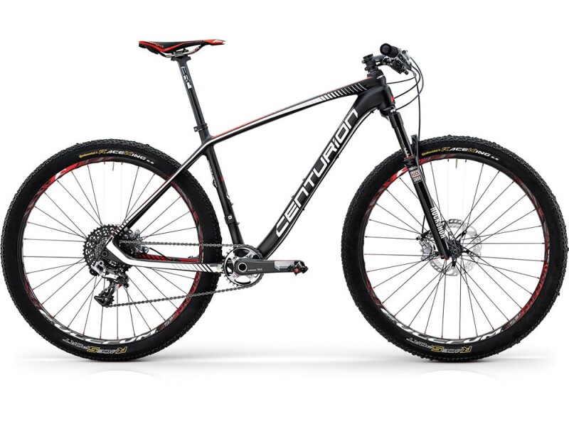Centurion Backfire Carbon Team.27