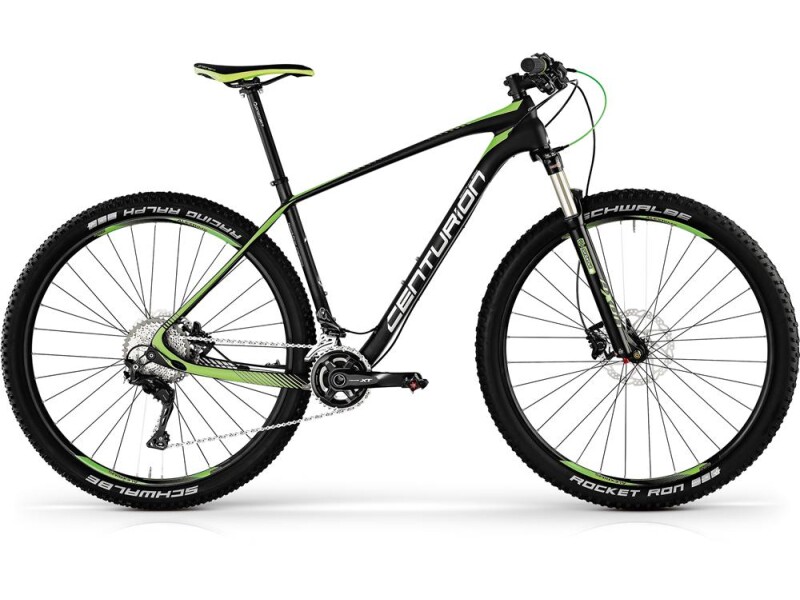 Centurion Backfire Carbon 800.29