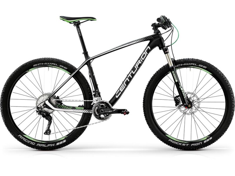 Centurion Backfire Carbon 800.27