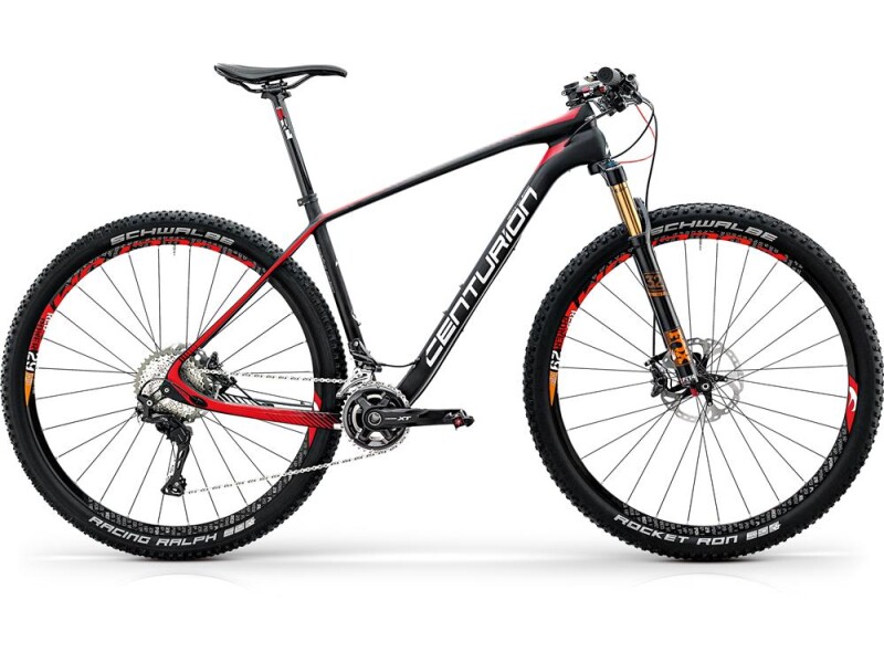 Centurion Backfire Carbon 3000.29