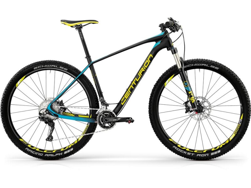 Centurion Backfire Carbon 2000.29