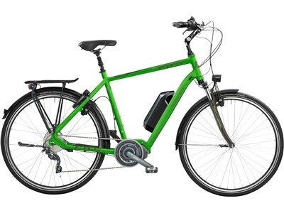 MORRISON E 8.5 Herren