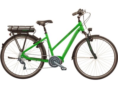MORRISON E 8.5 Trapez