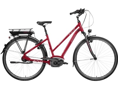 Morrison E 6.0 Trapez