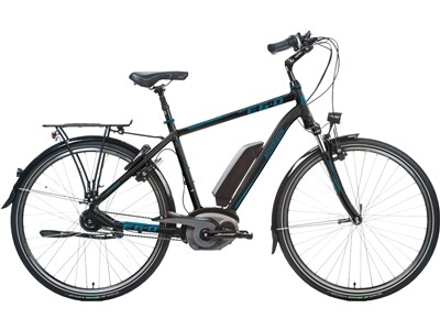 Morrison E 6.0 Herren