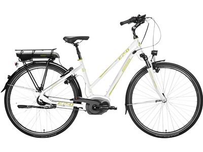 MORRISON E 7.0 Trapez