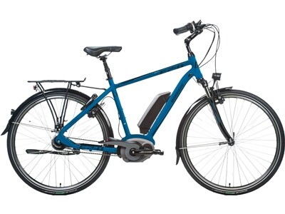 MORRISON E 7.0 Herren