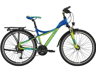 Morrison Lotus Y-Lite