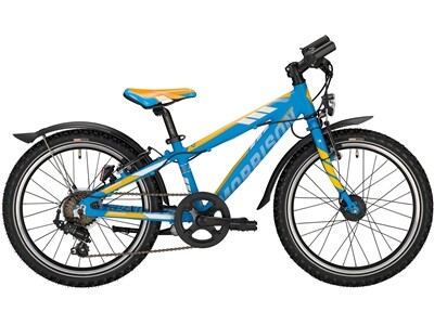 Morrison Mescalero S20 Diamant