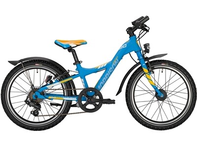 Morrison Mescalero S20 Y-Lite