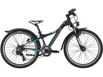 Morrison Mescalero S24 Y-Lite