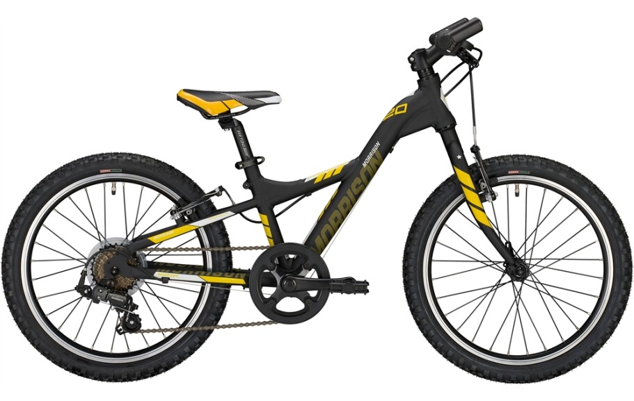 Morrison Mescalero X20 Y-Lite 7Gang 20