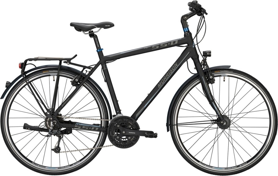 Morrison S 5 LITE