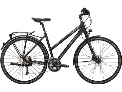 Morrison S 6.0 Damen