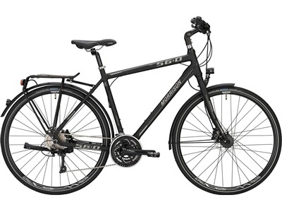 Morrison S 6.0 Herren