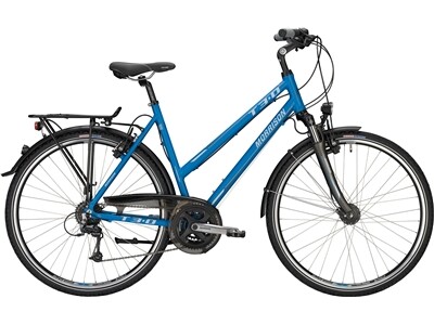 Morrison T 3.0 Damen