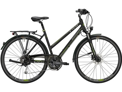 Morrison T 4.0 Damen