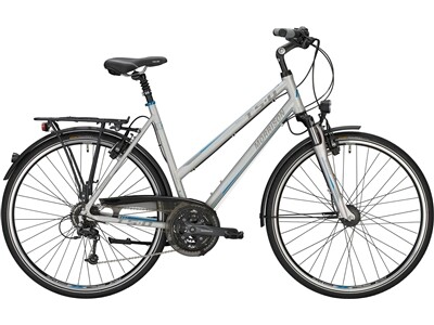 Morrison T 5.0 Damen