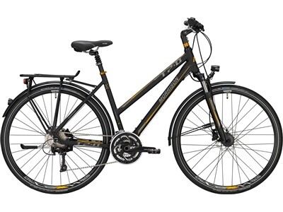 Morrison T 7.0 Trapez S