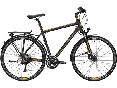 Morrison T 7.0 Herren