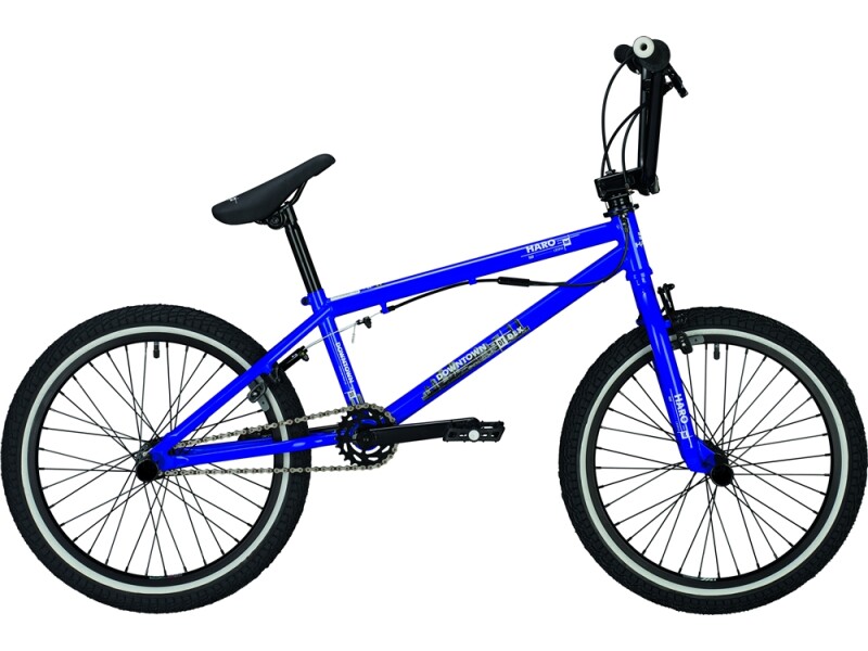 Haro Downtown DLX