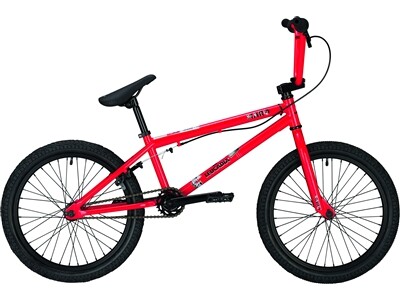 Haro Leucadia DLX