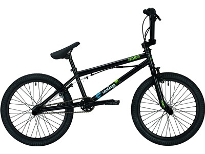 Haro Leucadia DLX