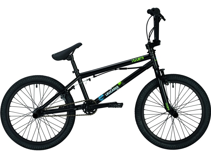 Haro Leucadia DLX
