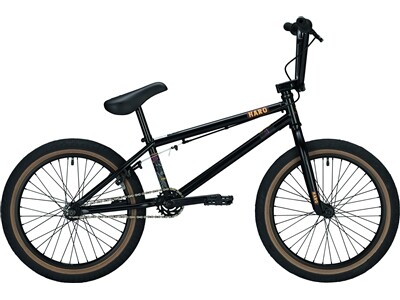 Haro Midway