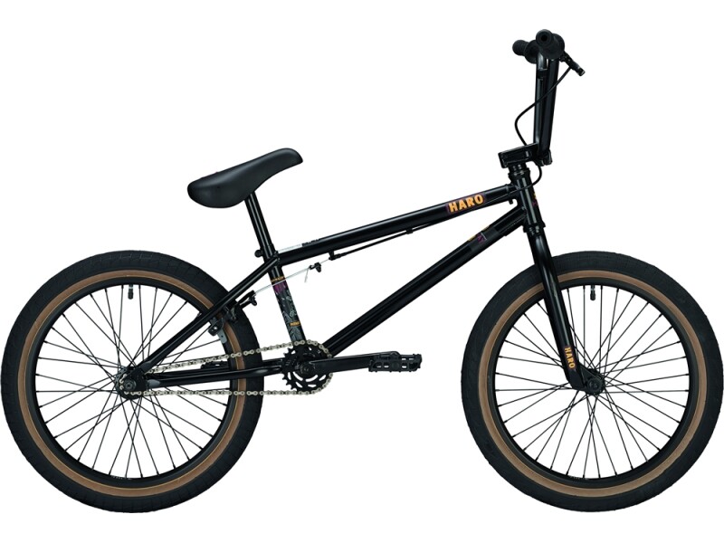 Haro Midway